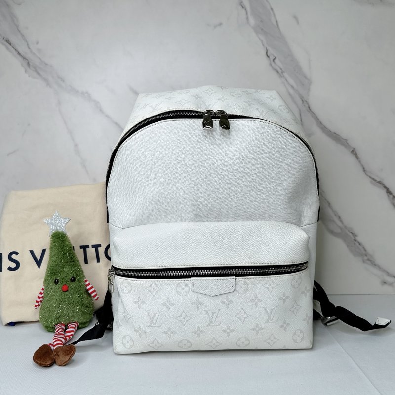 LV Discovery雙肩後背包-0