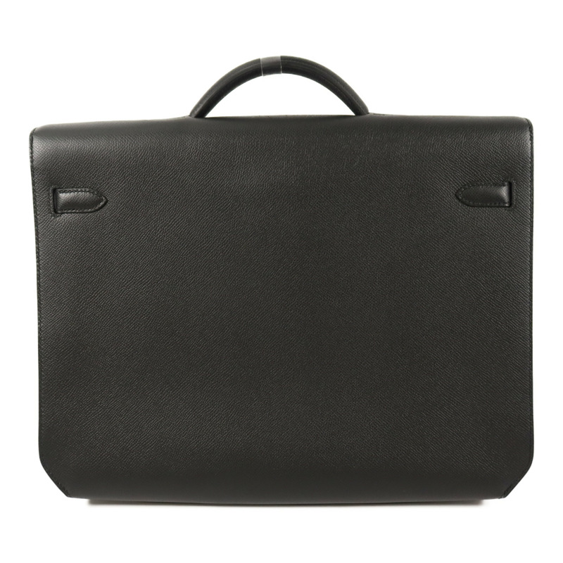 HERMES Epsom皮革Kelly Depeches 36手拿包-1