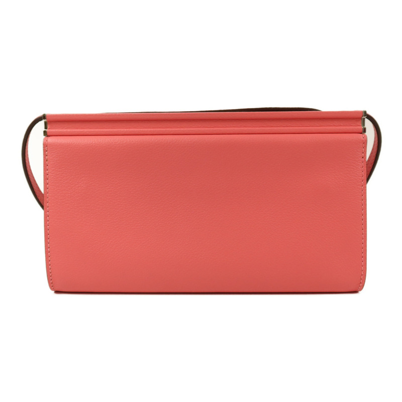 HERMES Evercolor皮革Clic-H 21肩背袋-1
