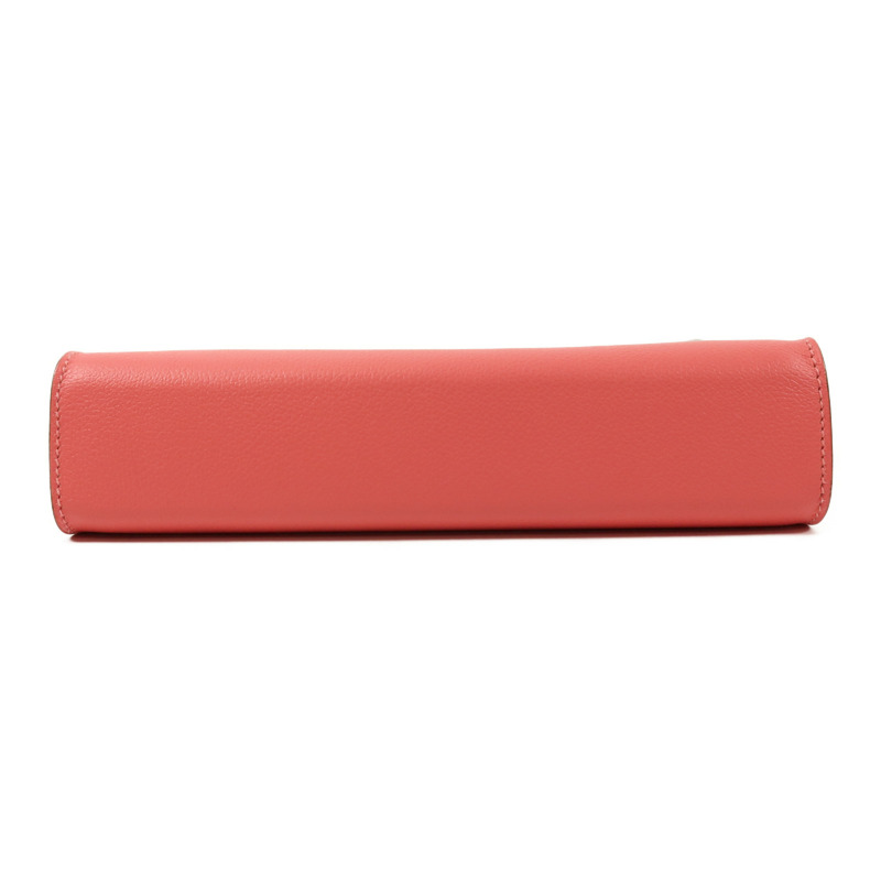 HERMES Evercolor皮革Clic-H 21肩背袋-3