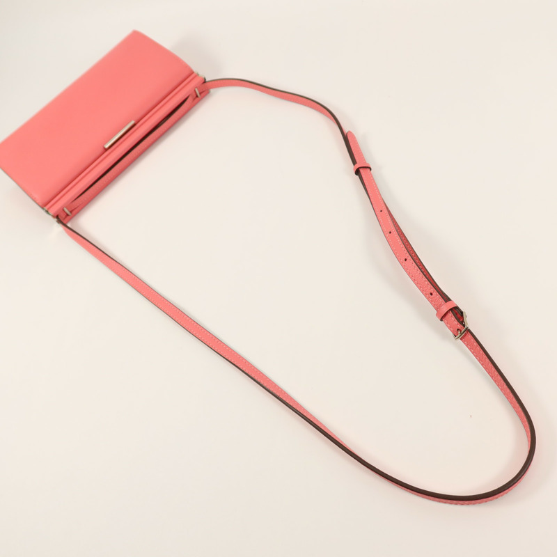 HERMES Evercolor皮革Clic-H 21肩背袋-4