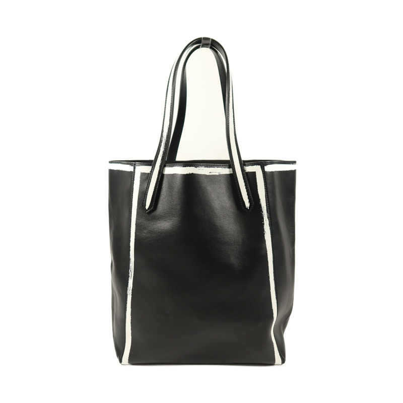 GIVENCHY 牛皮皮革Tote Bag手挽袋-1