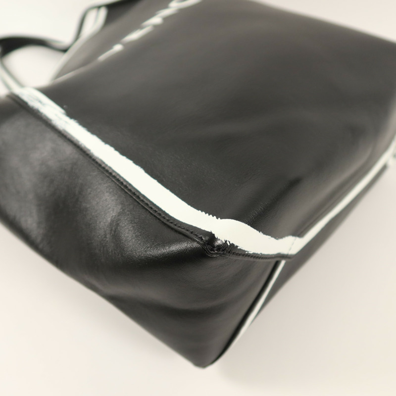 GIVENCHY 牛皮皮革Tote Bag手挽袋-6