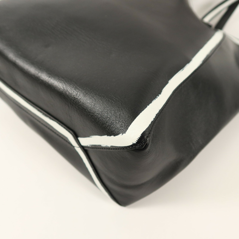 GIVENCHY 牛皮皮革Tote Bag手挽袋-7