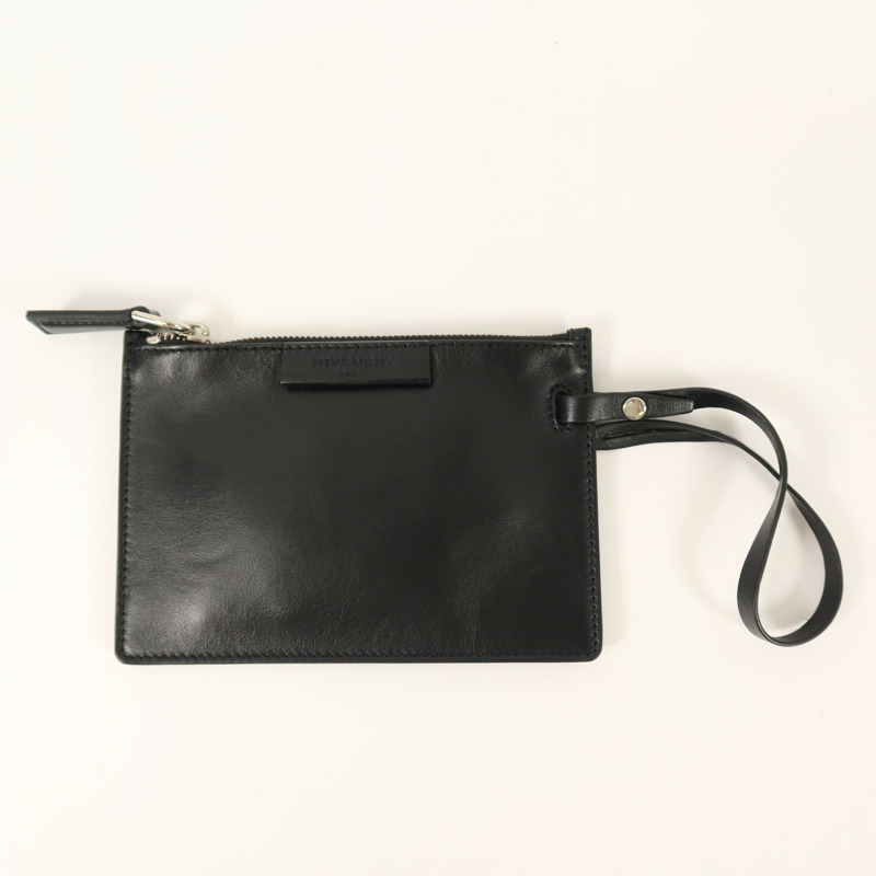 GIVENCHY 牛皮皮革Tote Bag手挽袋-13
