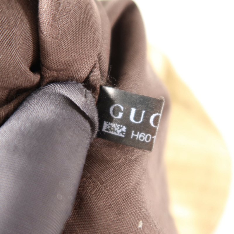 GUCCI 帆布Shoulder Bag肩背袋-14