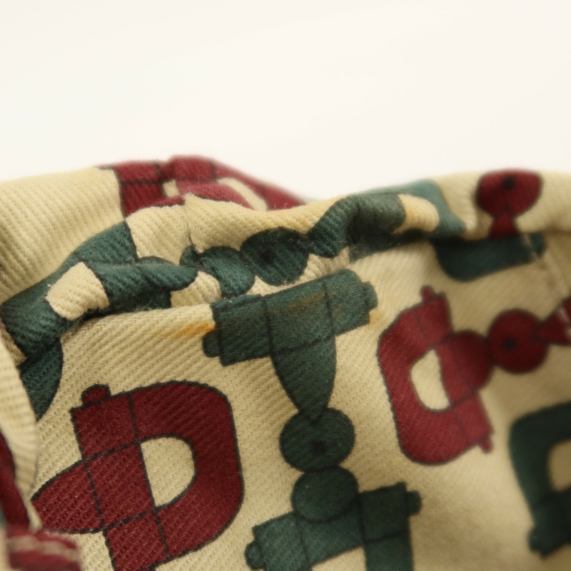 GUCCI 帆布Shoulder Bag肩背袋-13