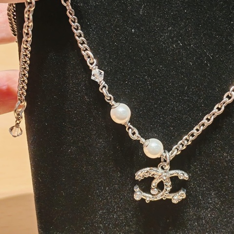 Chanel Necklace