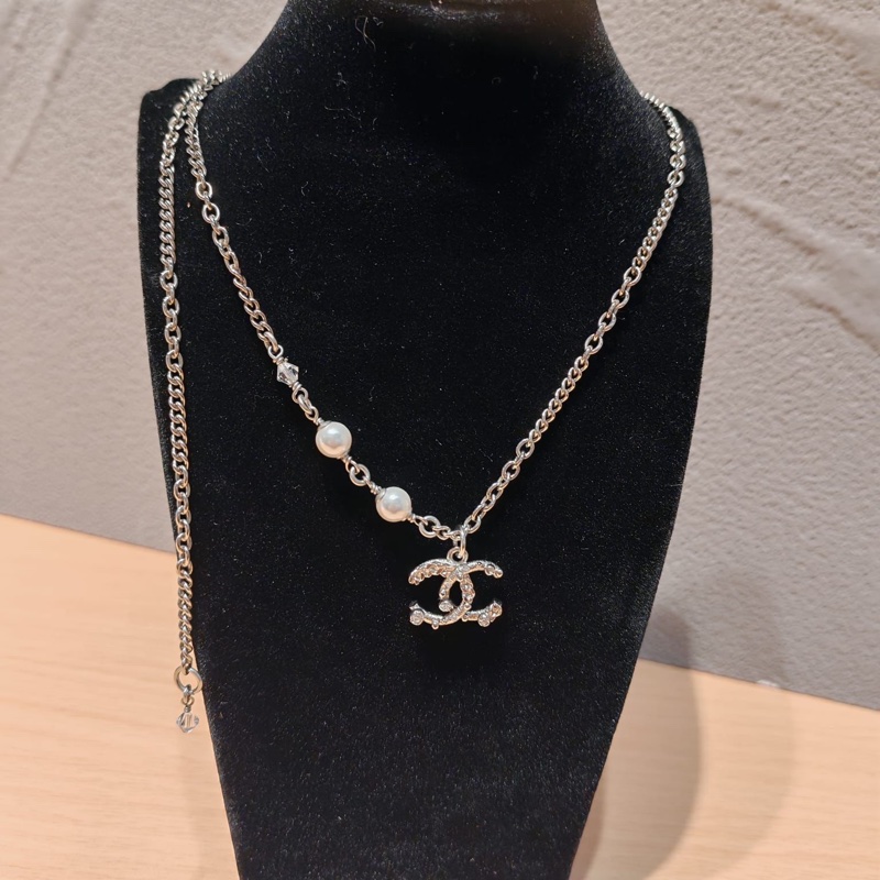 Chanel Necklace-1