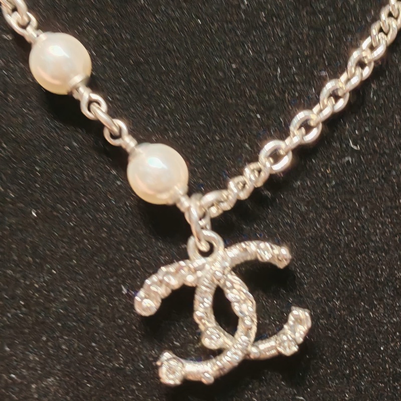 Chanel Necklace-2