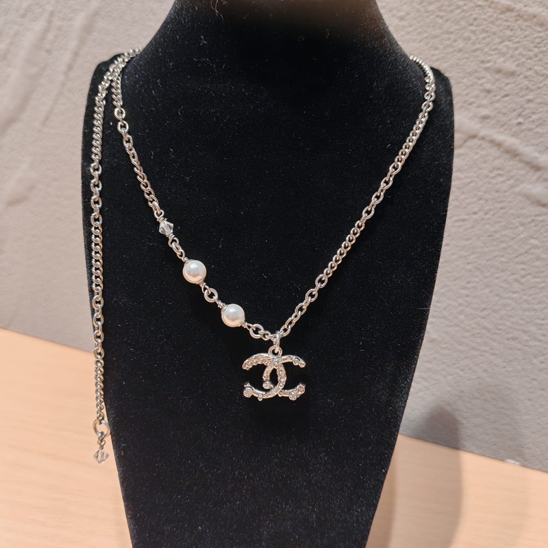 Chanel Necklace-3