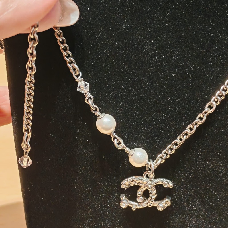 Chanel Necklace-4