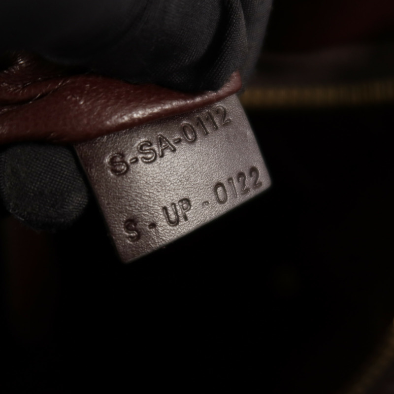 CELINE 牛皮皮革Mirco Luggage手挽袋-10