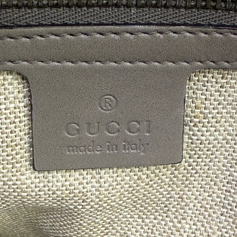 Gucci Duilio Brogue Clutch Bag-16