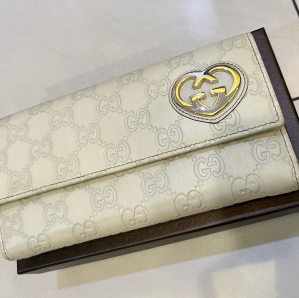 Gucci 長夾-0
