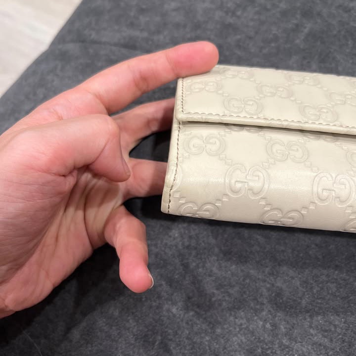Gucci 長夾-1