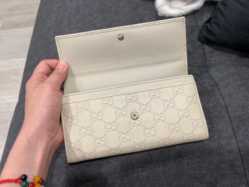 Gucci 長夾-5