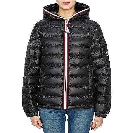 💎Han's house精品服飾💎moncler Klaas 羽絨 連帽 外套 可手水洗 現貨 青年款  原價30800-5