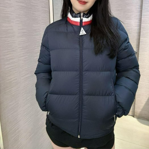 💎Han's house精品服飾💎moncler 羽絨 外套 可手水洗 現貨 青年款=男成人 S-3