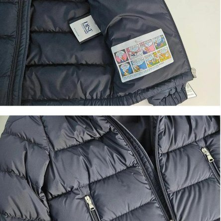 💎Han's house精品服飾💎moncler 羽絨 外套 可手水洗 現貨 青年款=男成人 S-7