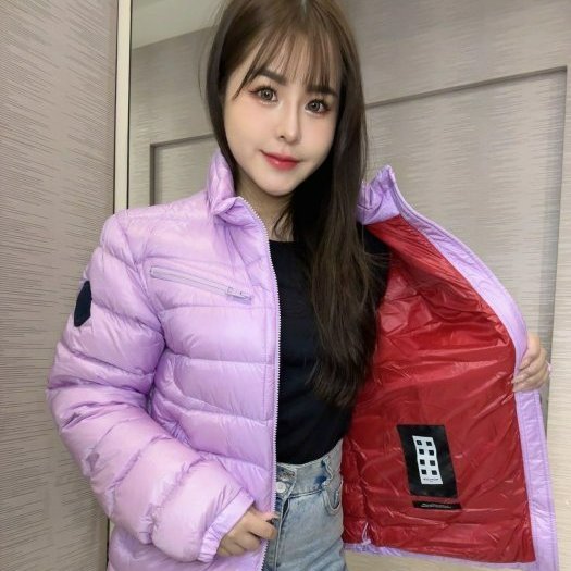 💎Han's house精品服飾💎moncler 聯名 1952 羽絨 外套 現貨 L 原價48000-0