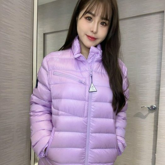 💎Han's house精品服飾💎moncler 聯名 1952 羽絨 外套 現貨 L 原價48000-1