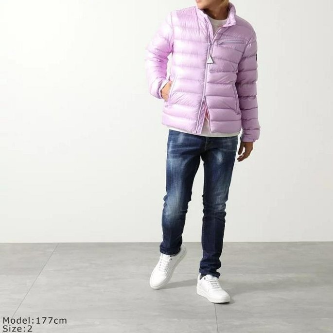 💎Han's house精品服飾💎moncler 聯名 1952 羽絨 外套 現貨 L 原價48000-7