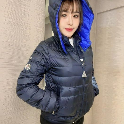 💎Han's house精品服飾💎 moncler LAUROS 羽絨 連帽 可拆 外套 可手水洗 青年款-0