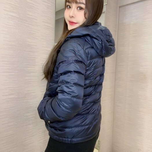💎Han's house精品服飾💎 moncler LAUROS 羽絨 連帽 可拆 外套 可手水洗 青年款-1