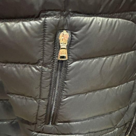 💎Han's house精品服飾💎 moncler LAUROS 羽絨 連帽 可拆 外套 可手水洗 青年款-8