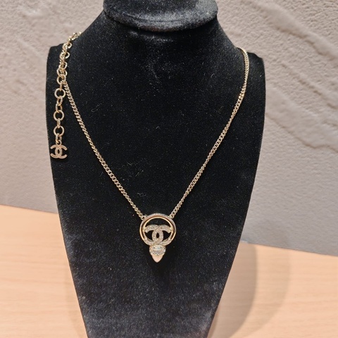 Chanel Necklace
