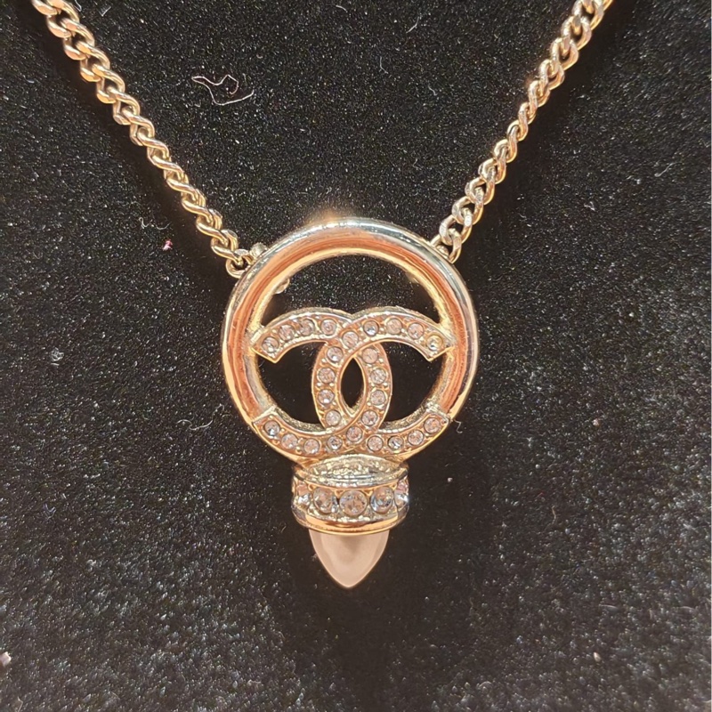 Chanel Necklace-1