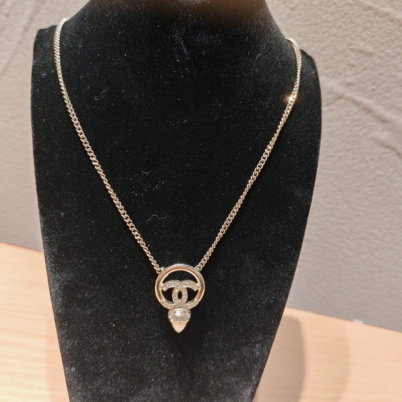 Chanel Necklace-2
