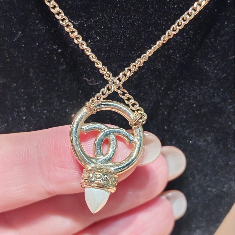 Chanel Necklace-3