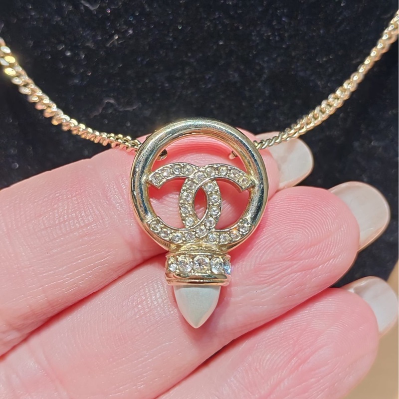 Chanel Necklace-4