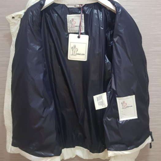 💎Han's house精品服飾💎moncler 羽絨 外套 現貨 4-5