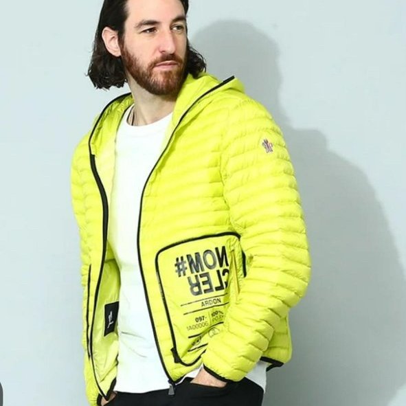 💎Han's house精品服飾💎 moncler Ardon 滑雪系列 機能 防水 連帽 羽絨 外套 可手水洗 現貨4-0