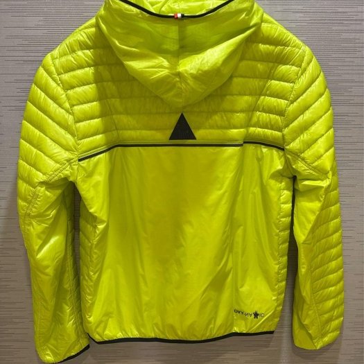 💎Han's house精品服飾💎 moncler Ardon 滑雪系列 機能 防水 連帽 羽絨 外套 可手水洗 現貨4-6