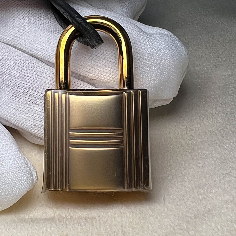 KÉSH 凱仕國際精品【Hermès 黑金天花板配置】HERMÈS Birkin 30 黑金鉑金包｜Black Togo 金釦｜Y 刻 2020 年｜愛馬仕 Birkin 30-34