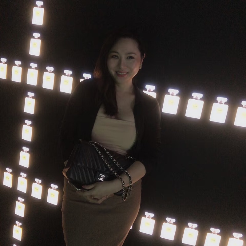 CHANEL 香奈兒 CF V紋 銀釦 黑 鍊條包 斜背包 手提包 側背包-29