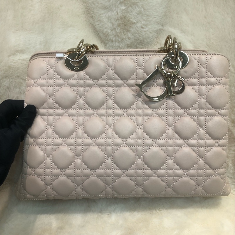 Dior 淡粉紅戴妃 XC527-0