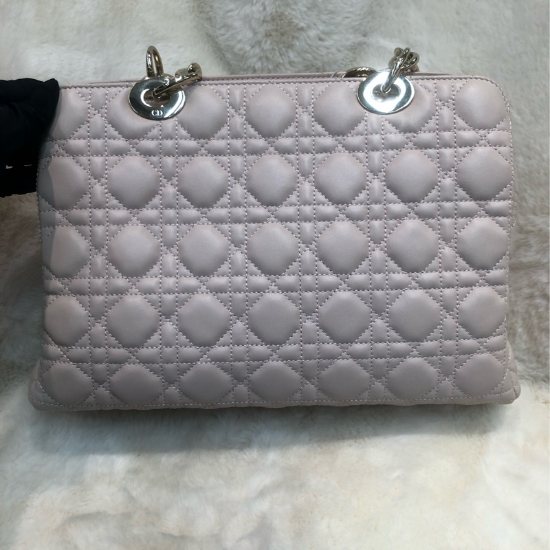 Dior 淡粉紅戴妃 XC527-1