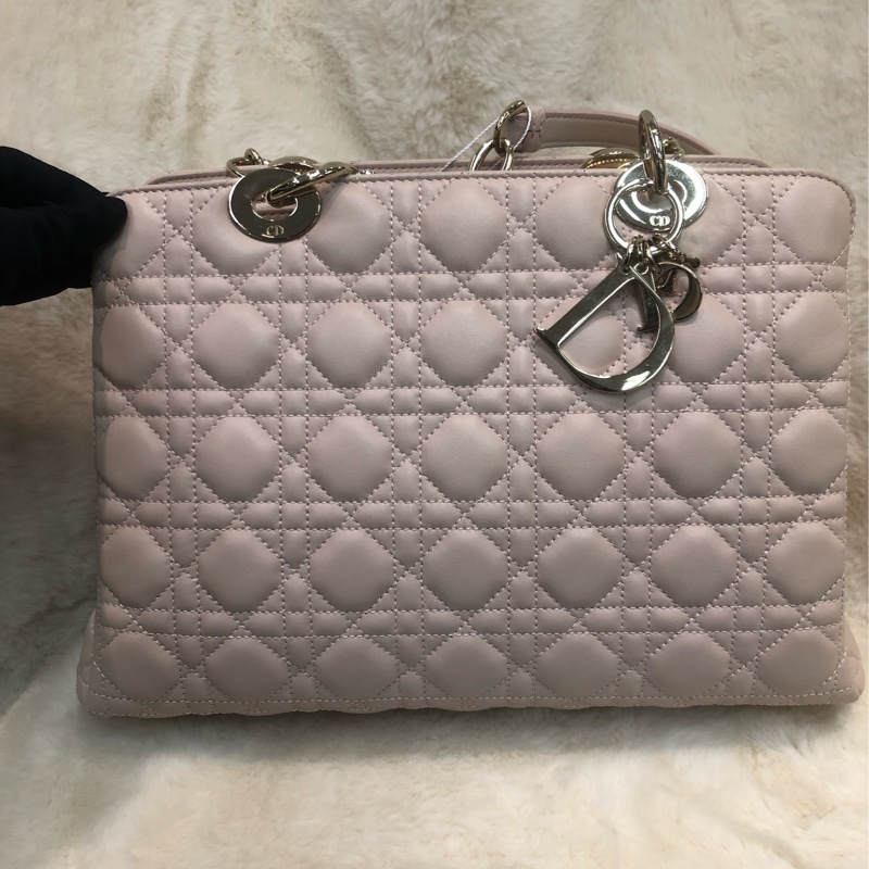 Dior 淡粉紅戴妃 XC527-2
