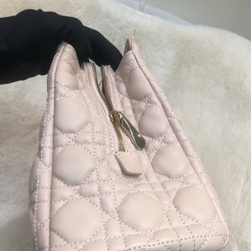 Dior 淡粉紅戴妃 XC527-3