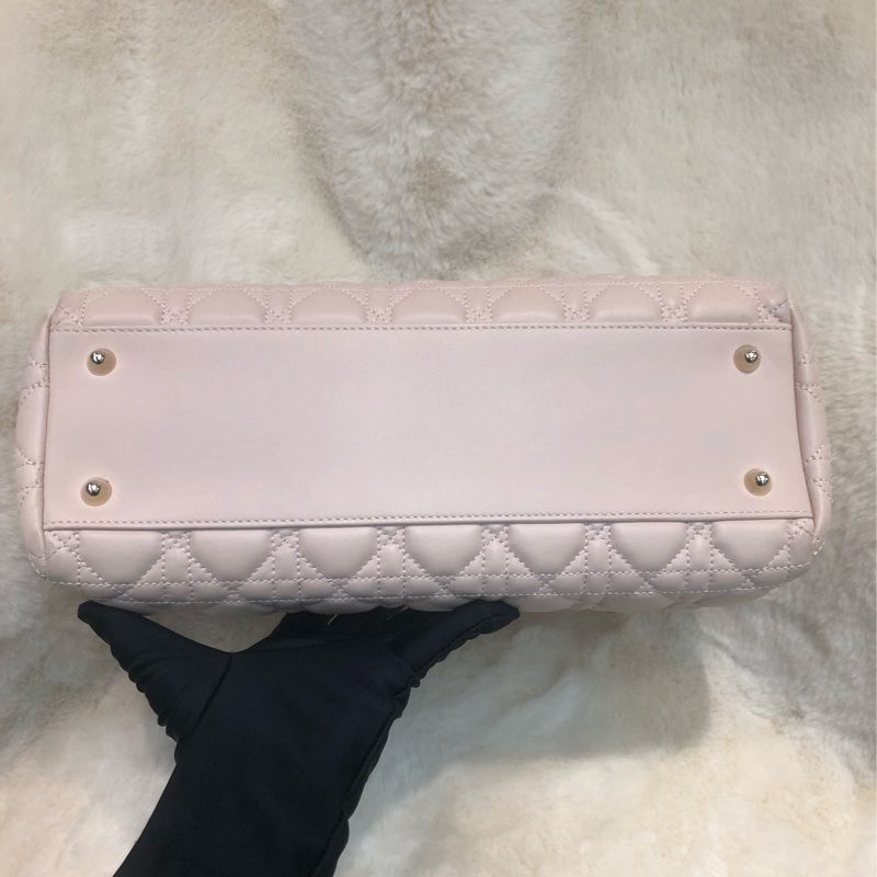 Dior 淡粉紅戴妃 XC527-5