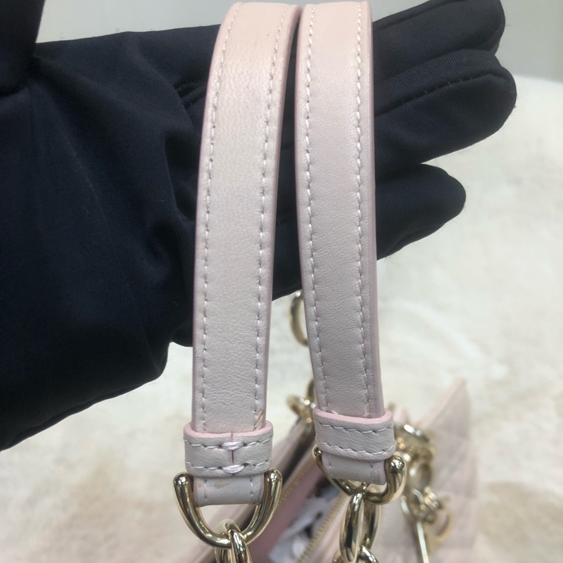 Dior 淡粉紅戴妃 XC527-7