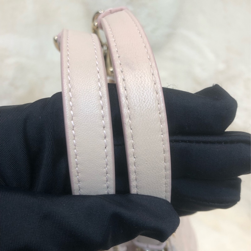 Dior 淡粉紅戴妃 XC527-8