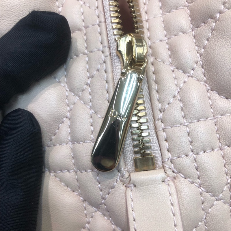 Dior 淡粉紅戴妃 XC527-9