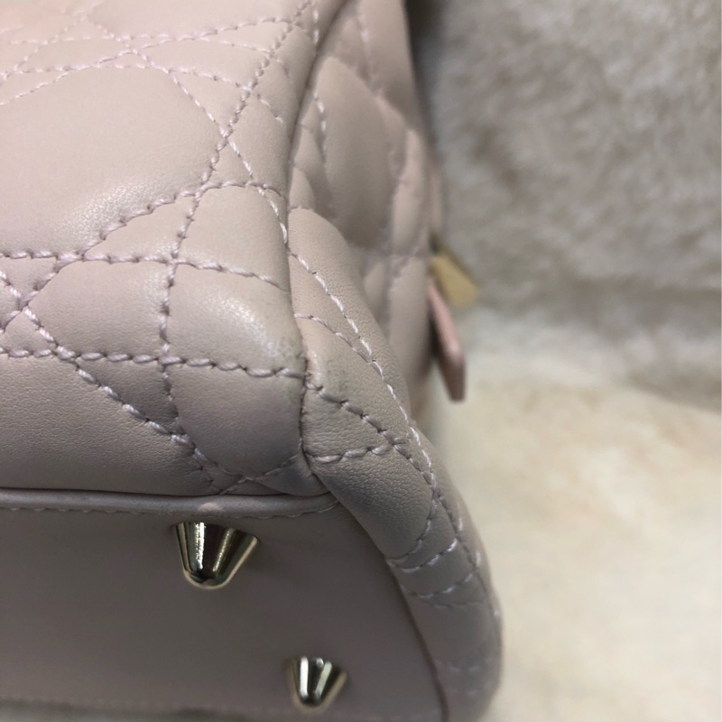 Dior 淡粉紅戴妃 XC527-13