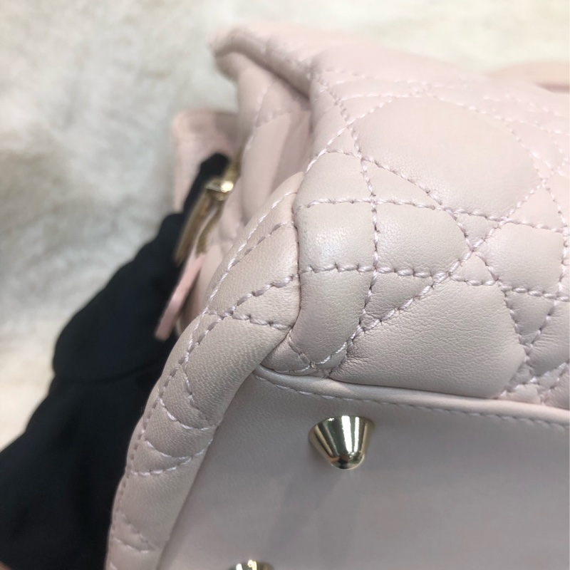 Dior 淡粉紅戴妃 XC527-14